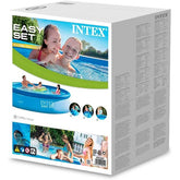 Piscina Fácil Armar 13 Pie X 33 Pulgadas 6+